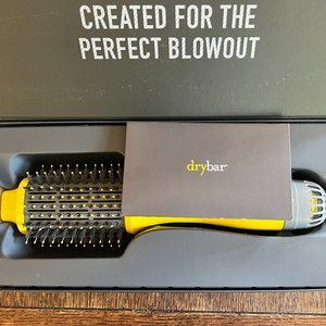 Dry bar the double shot oval blow dryer brush
